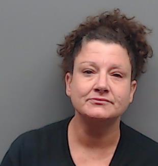 ROZELL, RHONDA GAYE booking photo