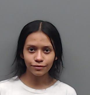 HERNANDEZ, JULISSA booking photo