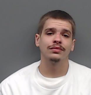 GARDNER, RAYDEN ALAN booking photo