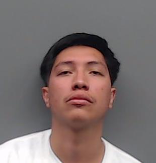 BRAVO, JOSE, Jr. booking photo