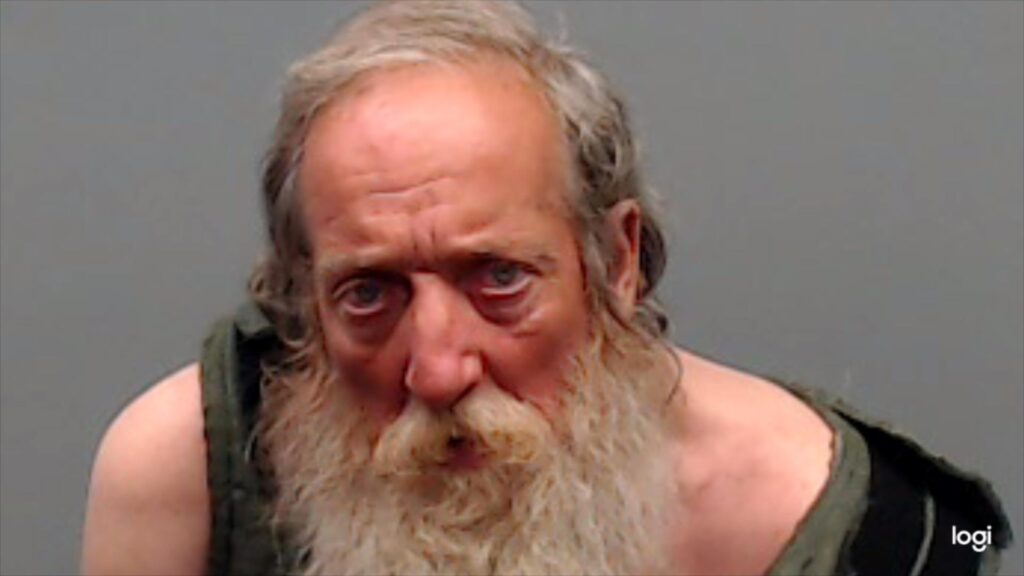 BLACKMON, DEWEY EDGEWOOD booking photo