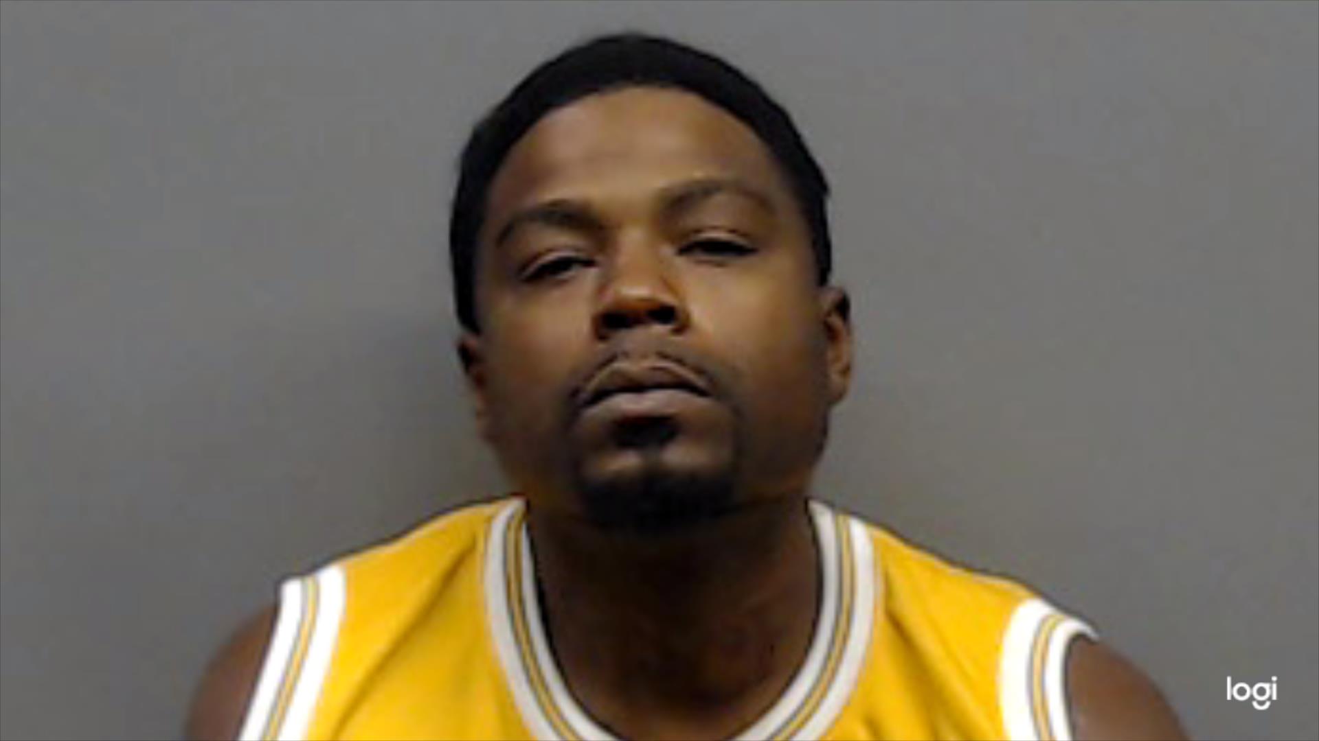 BEASLEY, CLARENCE JAMES arrested by Smith County SO/PD