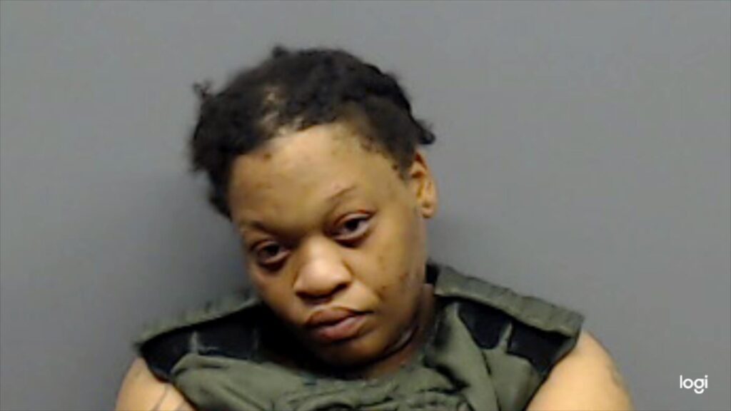 TURNER, DOMINIQUE LATRICE booking photo