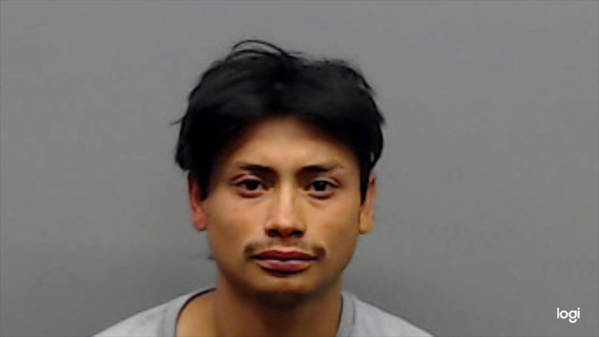 Romero, Roberto arrested by Smith County SO/PD