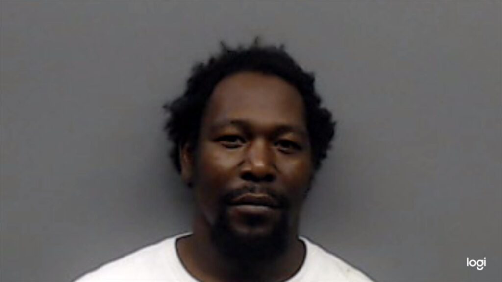 WASHINGTON, DAMION JEROME booking photo