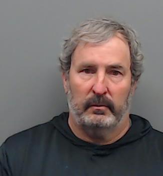 SKELTON, COLBY BRONSON booking photo