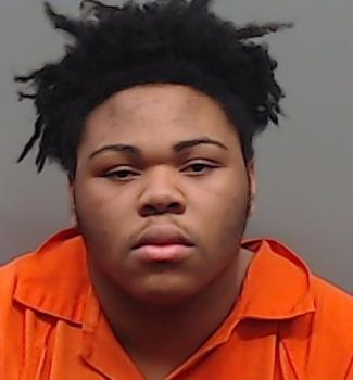 MAYFIELD, JABRYAN SCOTT booking photo