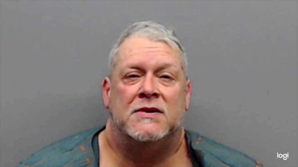 PLUNKETT, JEFFERY booking photo