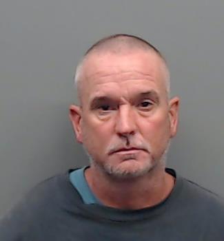 HULSEBUS, JASON WAYNE booking photo