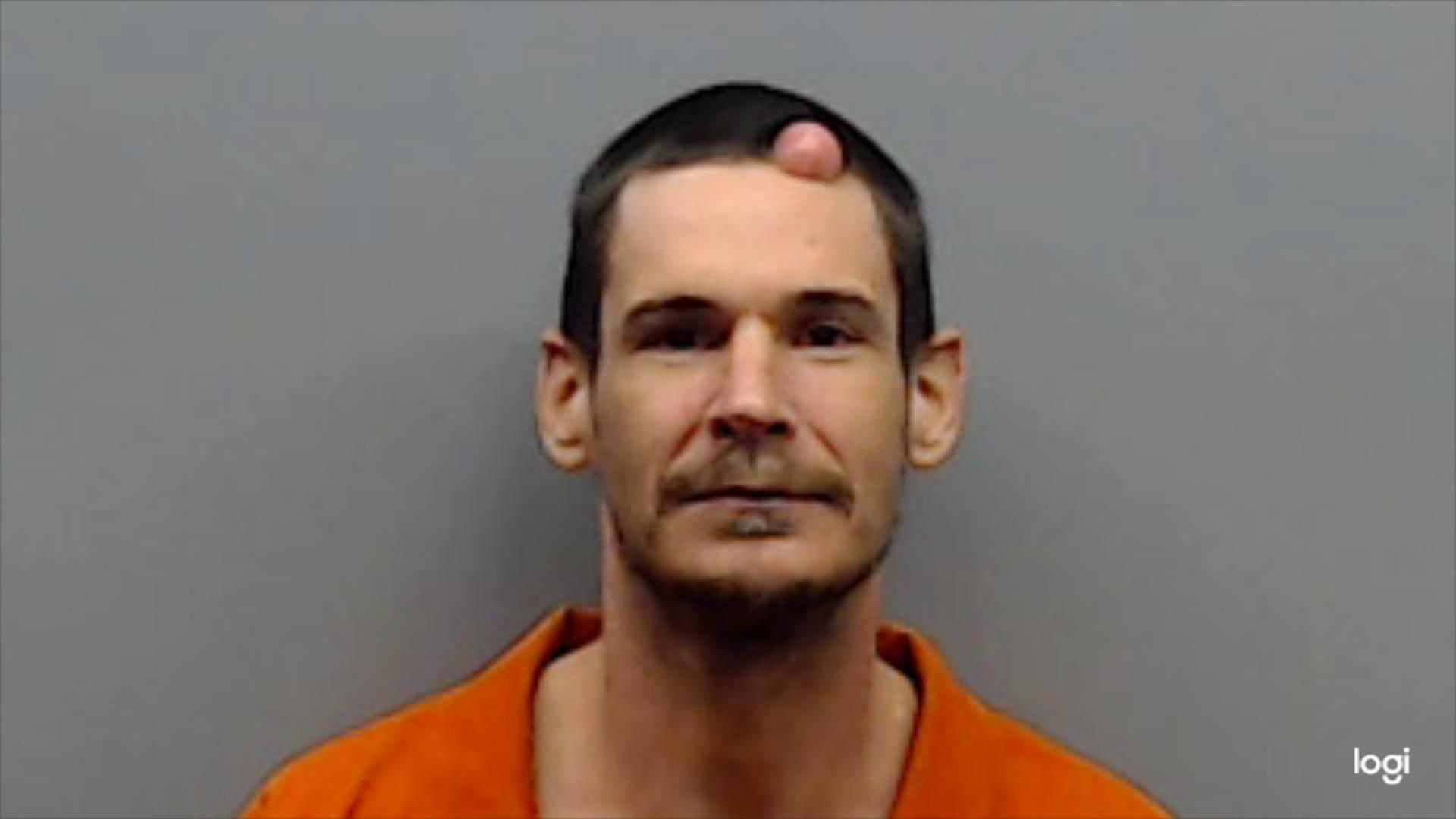 ELLIOTT, EDWARD arrested by Smith County SO/PD