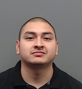 JOAQUIN, JOSE GUADALUPE booking photo