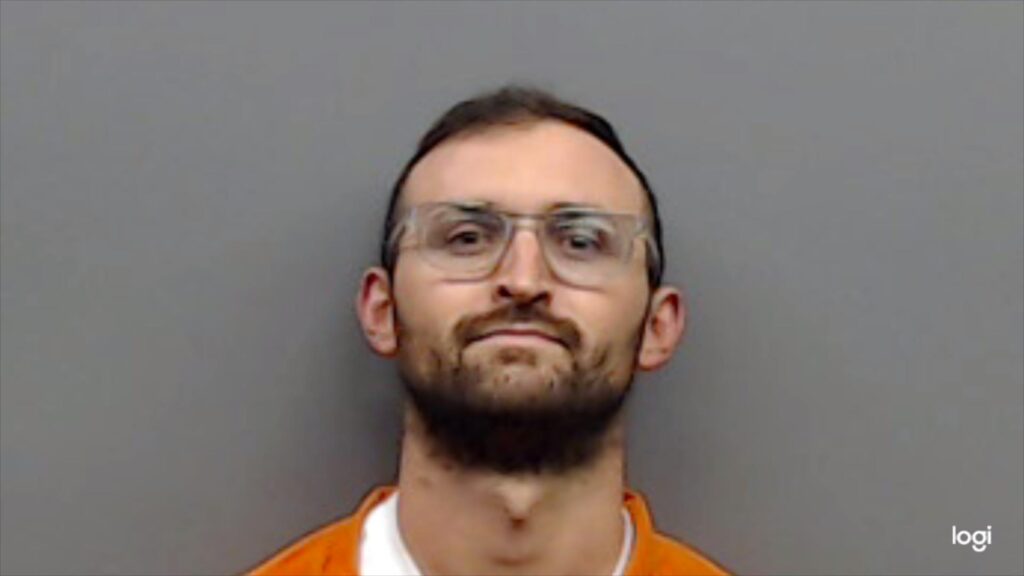 DOOL, NATHAN EUGENE booking photo