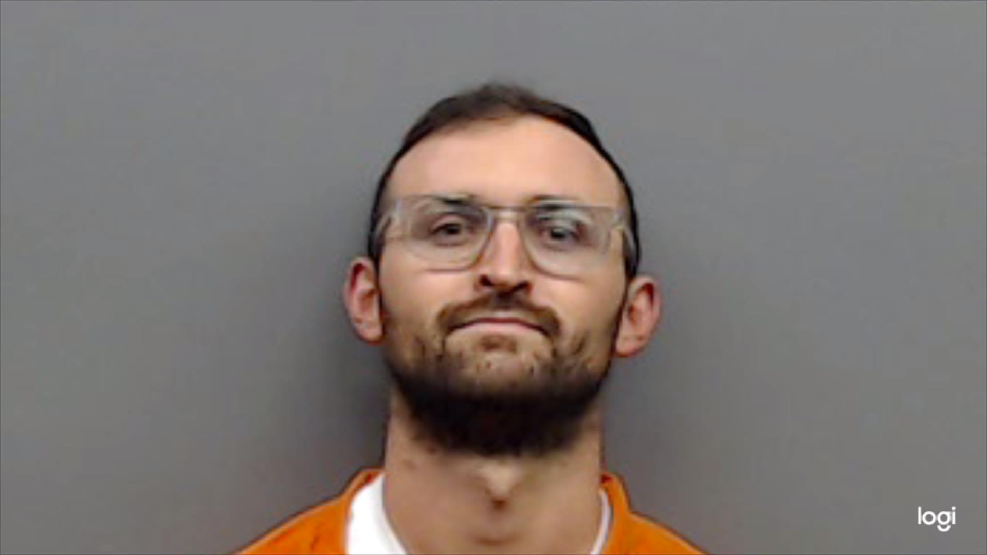 DOOL, NATHAN EUGENE arrested by Smith County SO/PD