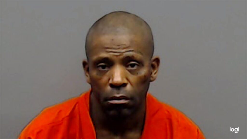 MOORE, DEMARCUS DEMON booking photo