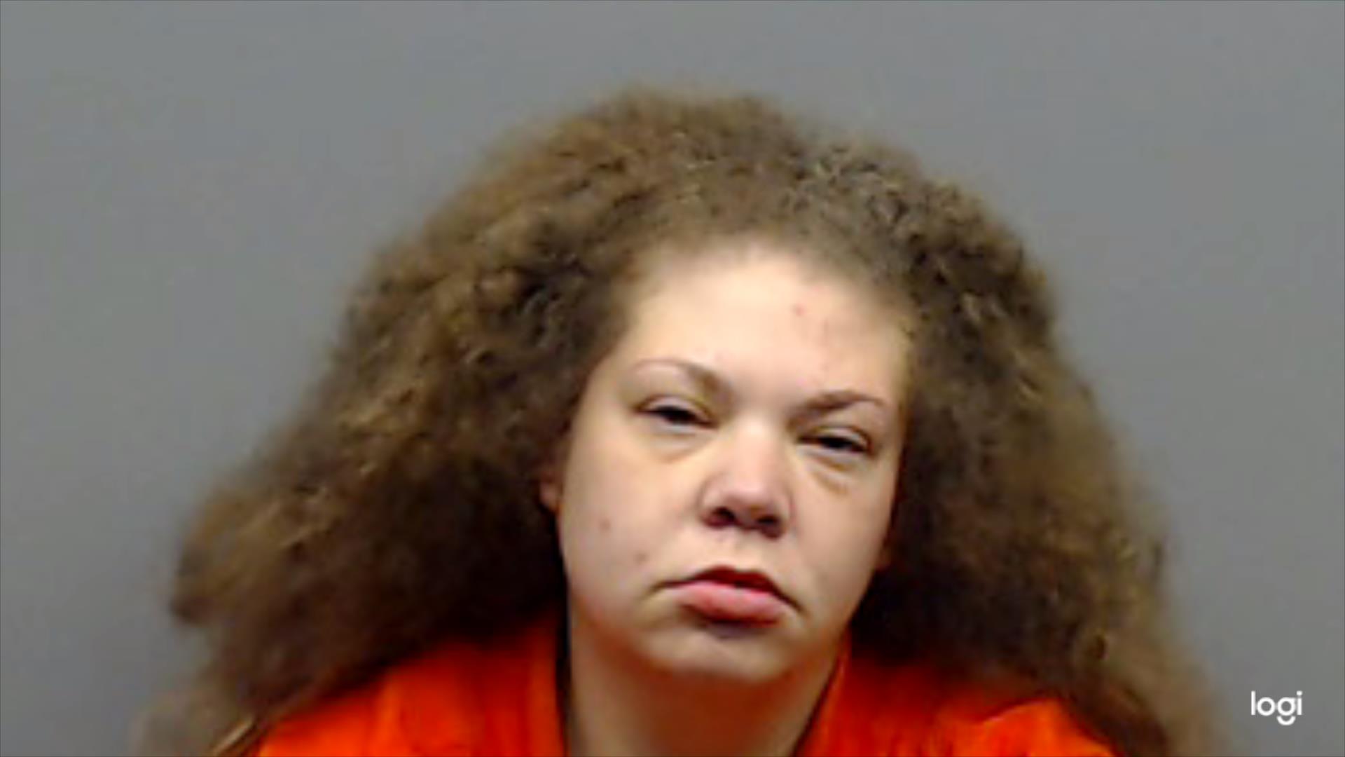 KIRKPATRICK, MIRANDA arrested by Smith County SO/PD