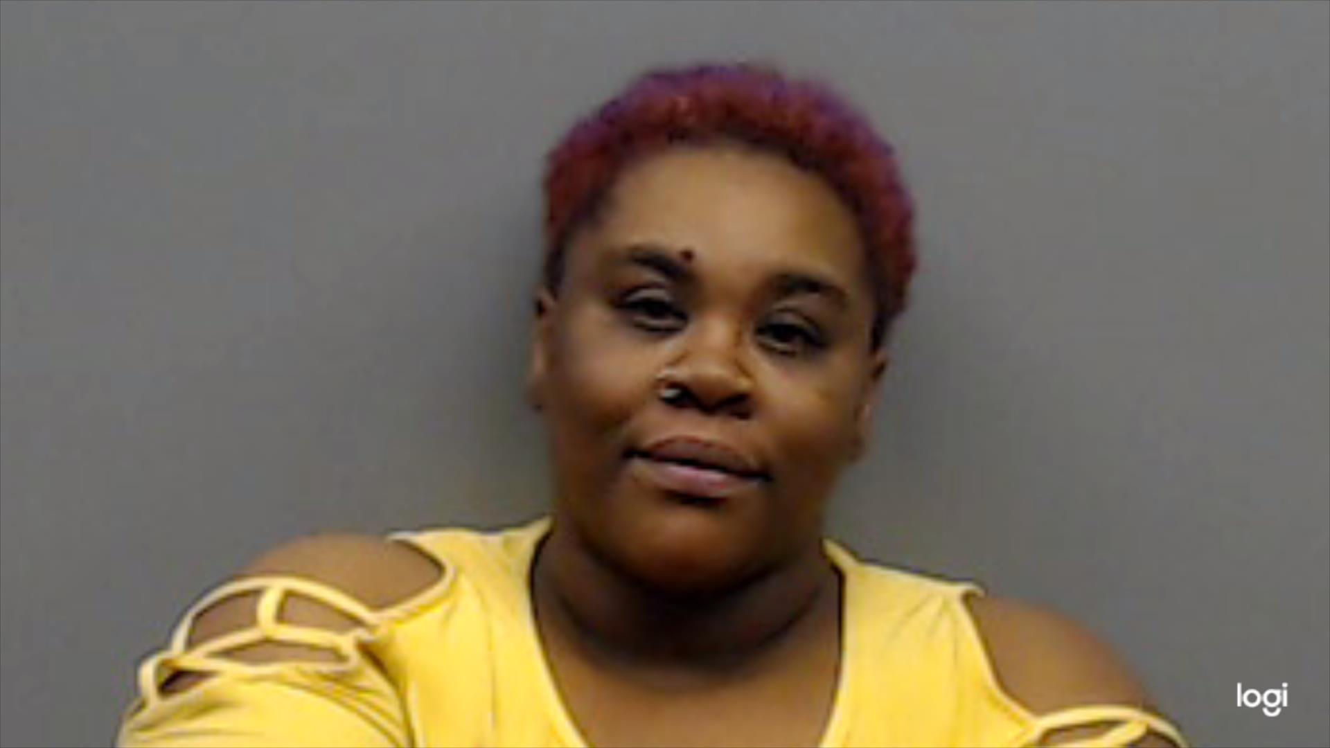 COPELAND, TIFFANY NICOLE arrested by Smith County SO/PD