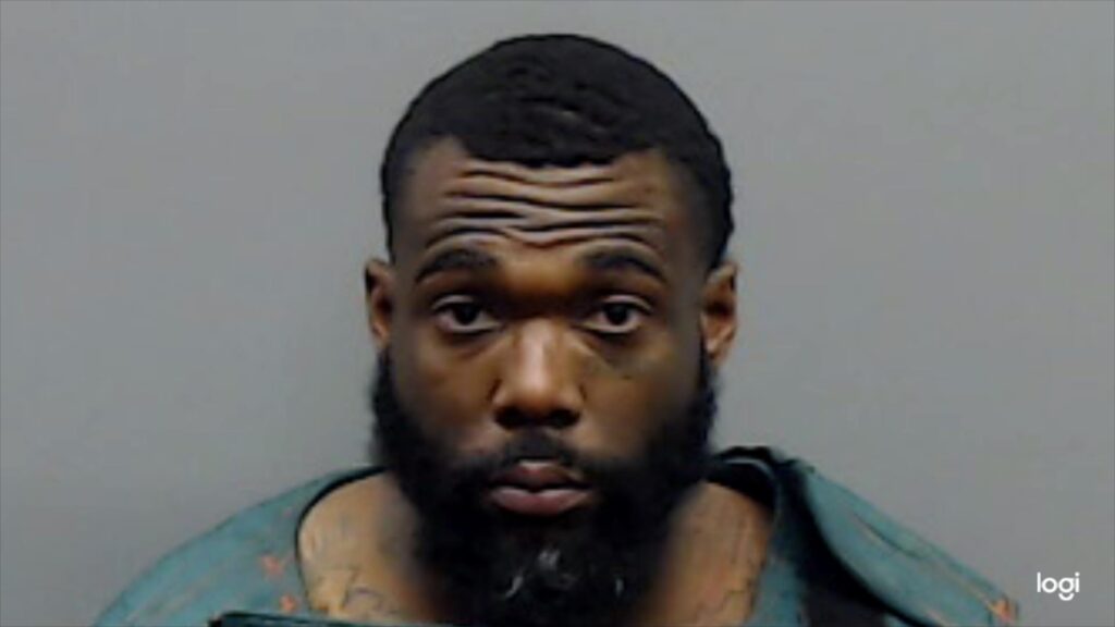 LOLLAR, SHACQUILLE SHACORE booking photo