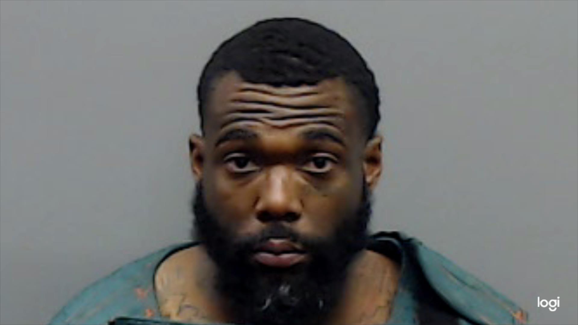 LOLLAR, SHACQUILLE SHACORE arrested by Smith County SO/PD