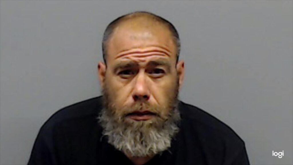 ALCANTAR, MARGARITO BRANAGAN booking photo