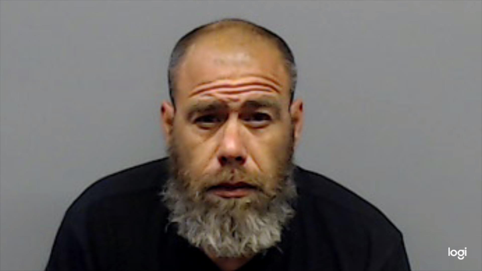 ALCANTAR, MARGARITO BRANAGAN arrested by Smith County SO/PD