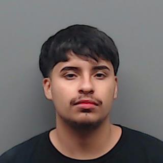 CORNELIO, UZZIEL booking photo