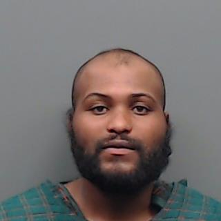 WALKER, MARION ICE booking photo