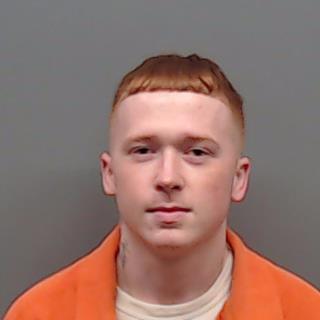 FOISSOTTE, NIKOLAS MICHAEL booking photo