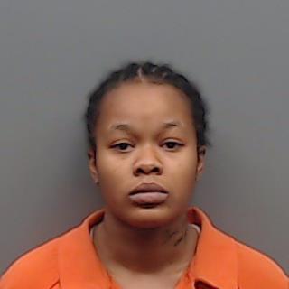 WIGGINS, KIANA CHANEL booking photo