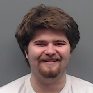 REYNOLDS, DEVIN RANDALL WAYNE booking photo