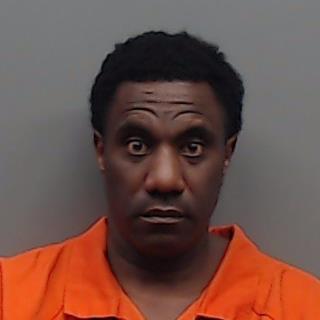 MYERS, QUANTAE LAMAR booking photo