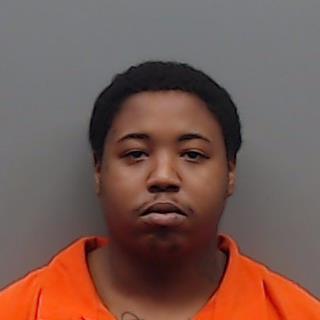 LACY, ADRIAN TYSHAUN booking photo