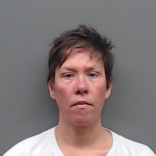 JOHNS, JESSICA MICHELLE booking photo