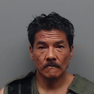 MARTINEZ, RUDOLFO A booking photo