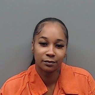 BEDFORD, KELLY NICOLE booking photo