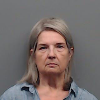 CHURAK, PAMELA ANN booking photo