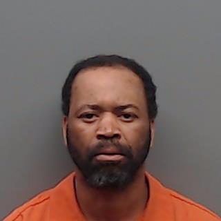 GREEN, JOSEPH AARON booking photo