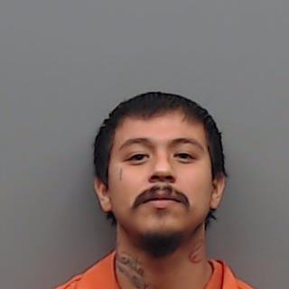 GONZALEZ, JUAN booking photo