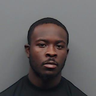 JOHNSON, LAJAVION KEONDRE booking photo