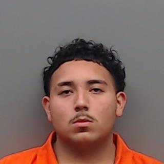 NOYOLA-MELENA, ANTHONY booking photo