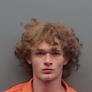 KAY, DEALEN booking photo