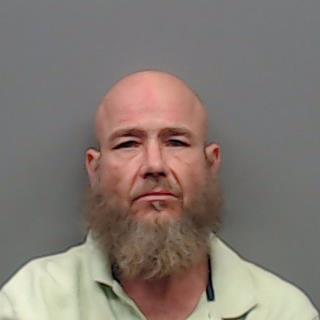 WHITE, ROBERT WAYNE booking photo