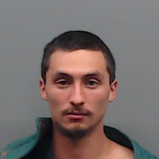 RAMIREZ, RIGOBERTO booking photo