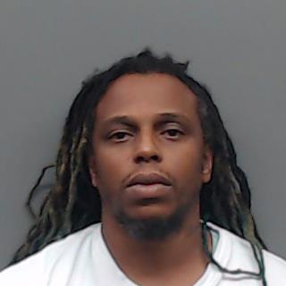 KNUCKLES, JAMARIO SENTELL booking photo
