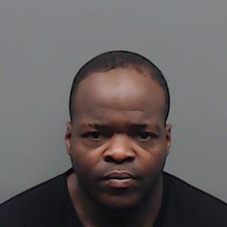 ANDERSON, ALBERT JEROME booking photo