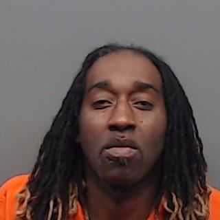 HENDERSON, JIMMY LEE booking photo