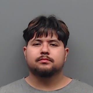 TORRES, OSCAR SALVADOR booking photo