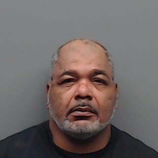 HAWKINS, HUBERT, III booking photo