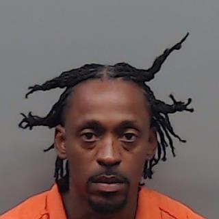 BOONE, JUAN booking photo