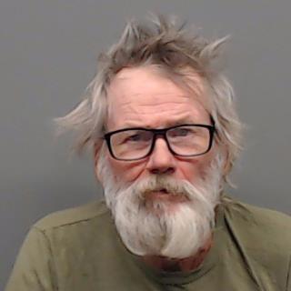 HAUG, JAMES arrested by Smith County SO/PD