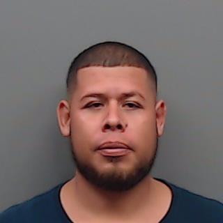 MORENO-GONZALEZ, CRISTIAN arrested by Smith County SO/PD